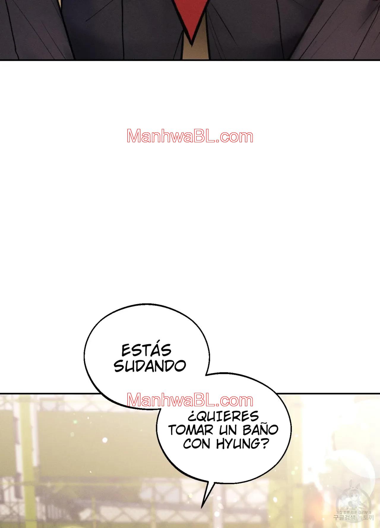 Monday Savior - Capítulo 11 manhwa