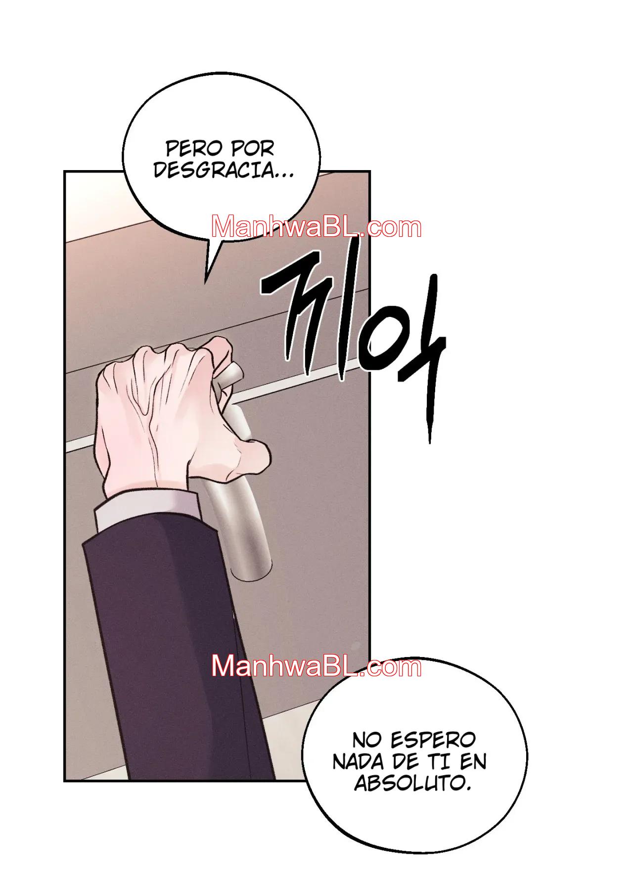 Monday Savior - Capítulo 11 manhwa