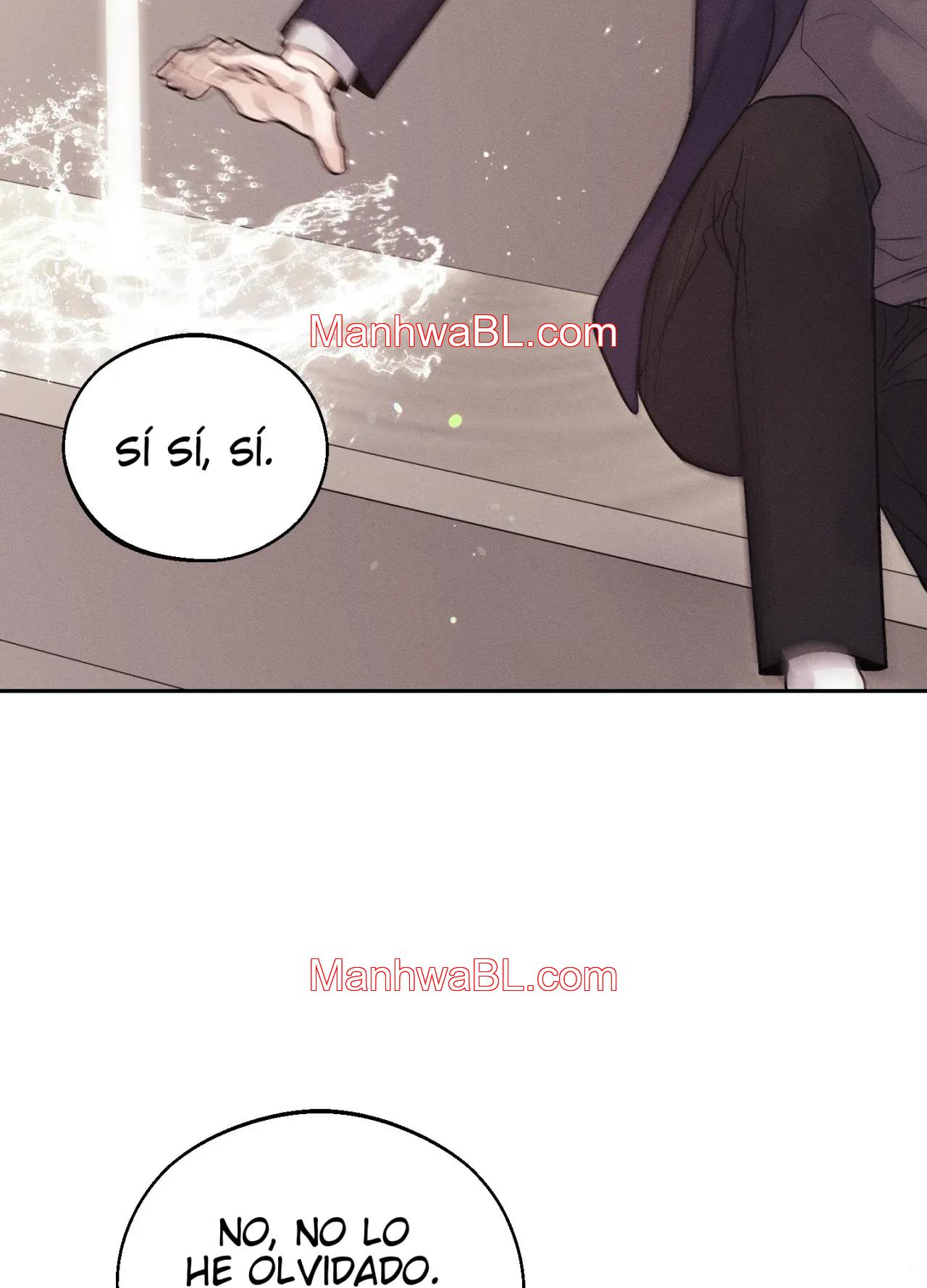 Monday Savior - Capítulo 11 manhwa