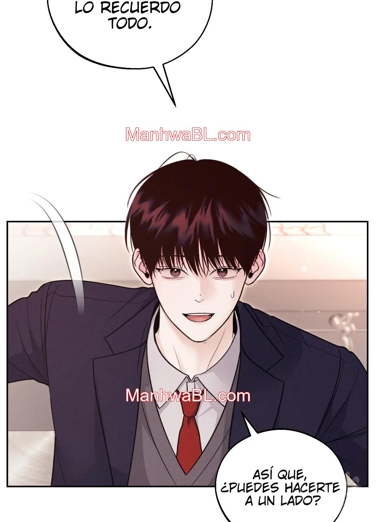Monday Savior - Capítulo 11 manhwa