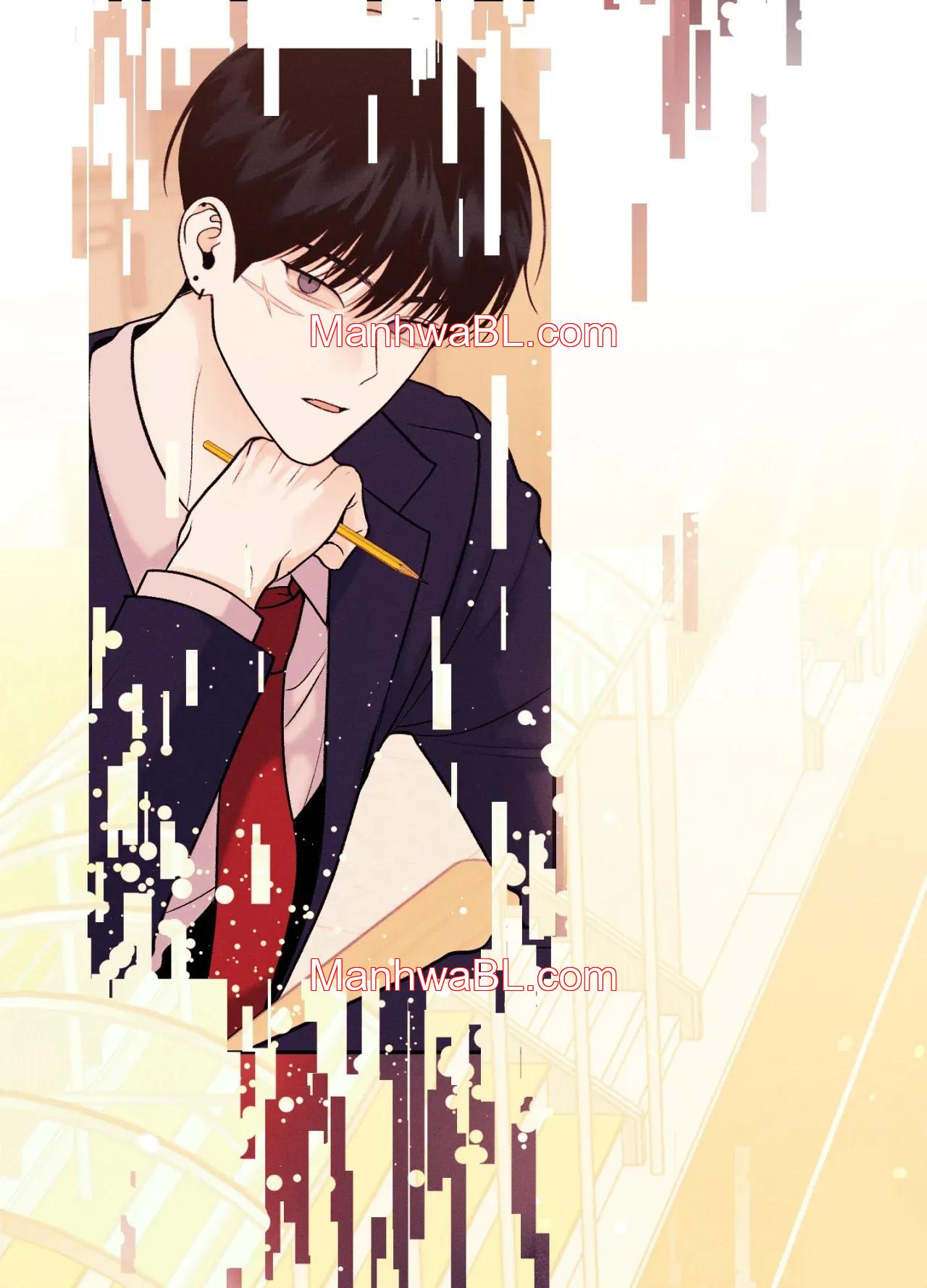 Monday Savior - Capítulo 11 manhwa