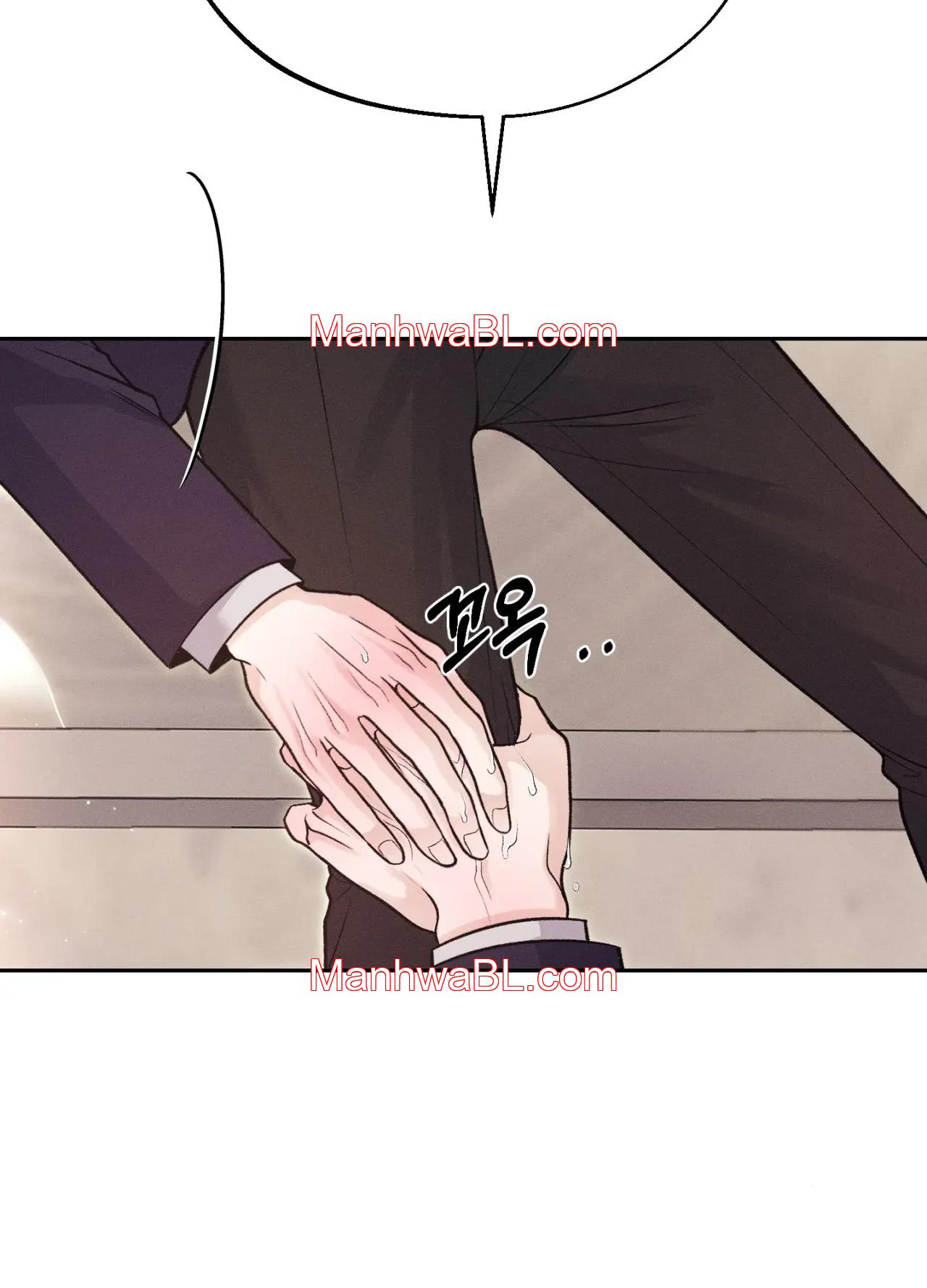 Monday Savior - Capítulo 11 manhwa