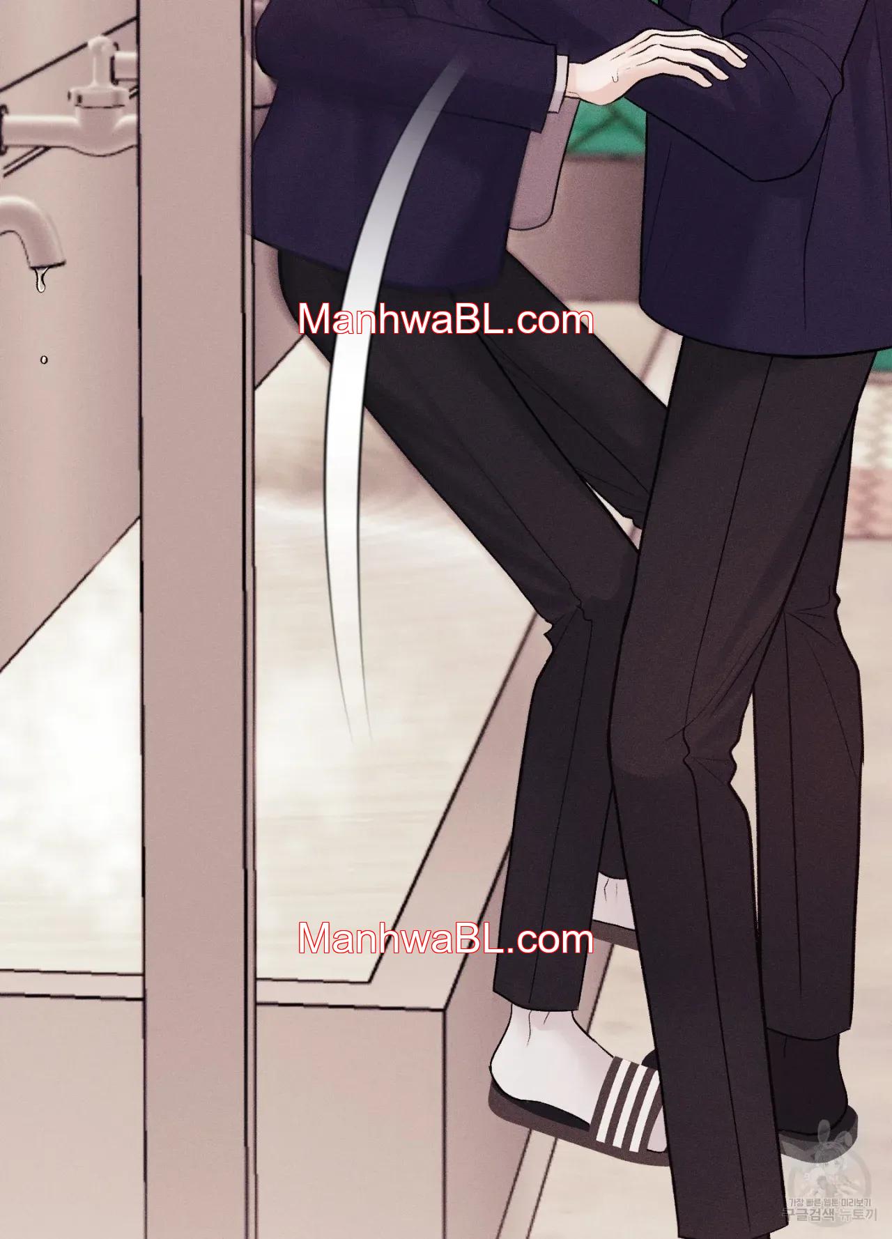 Monday Savior - Capítulo 11 manhwa