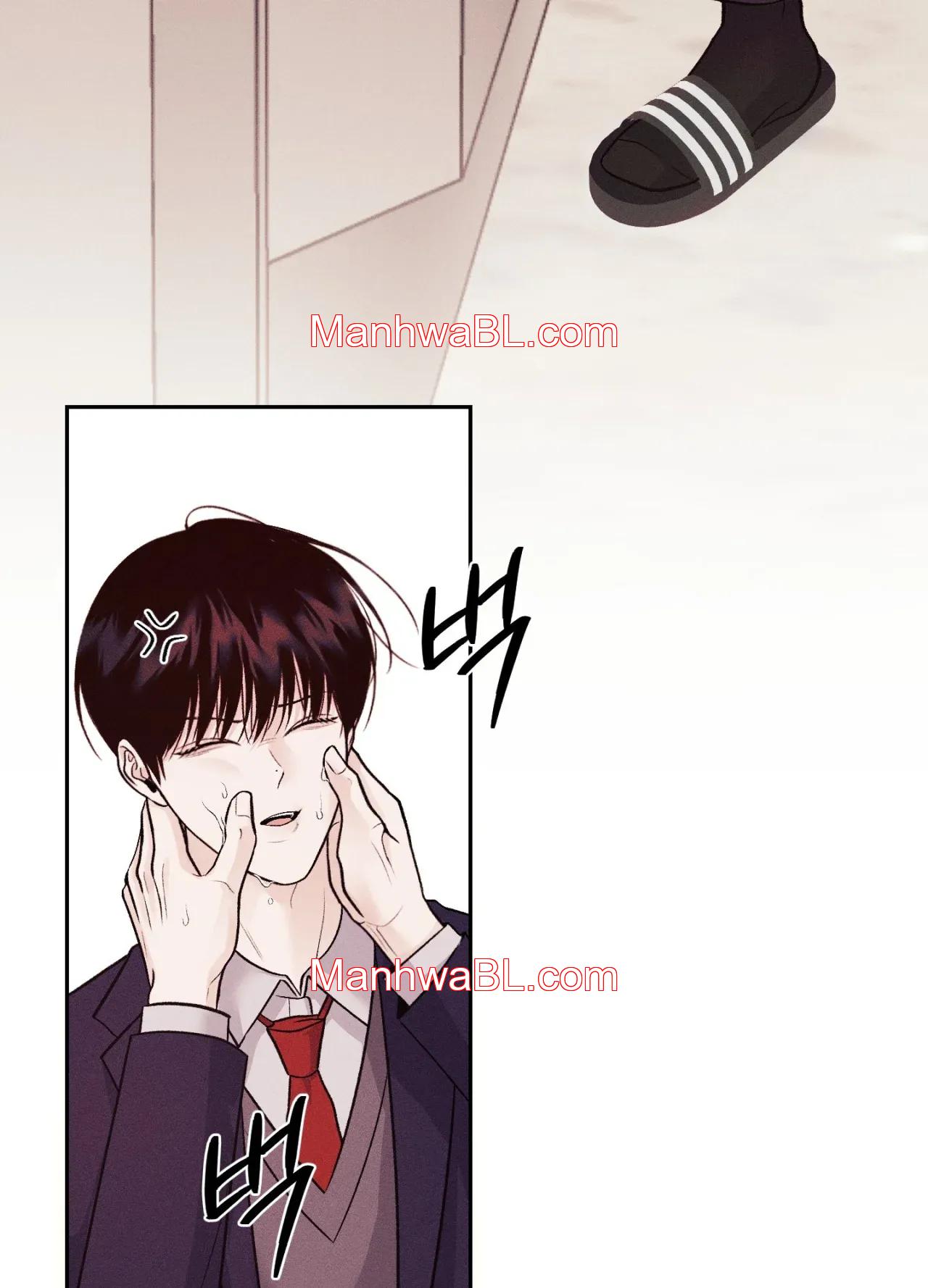 Monday Savior - Capítulo 11 manhwa
