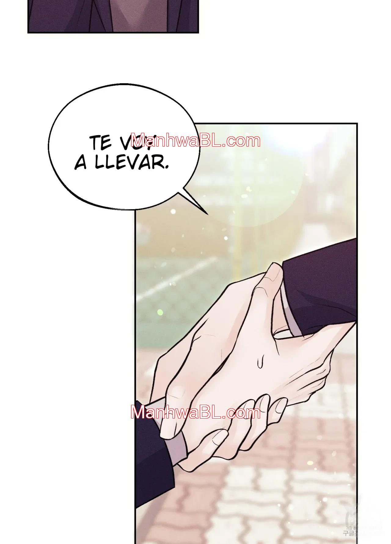 Monday Savior - Capítulo 11 manhwa