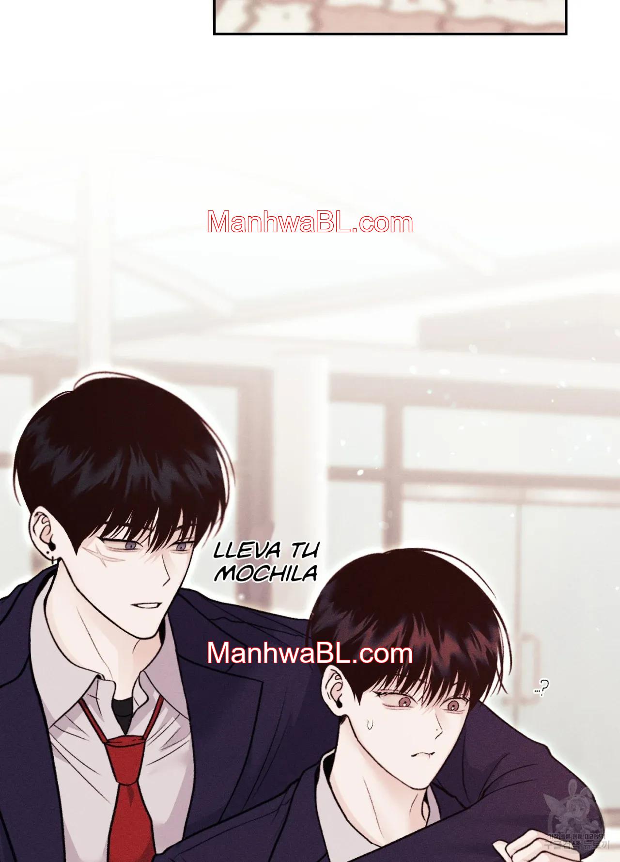 Monday Savior - Capítulo 11 manhwa