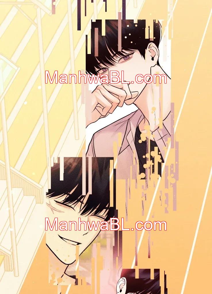 Monday Savior - Capítulo 11 manhwa