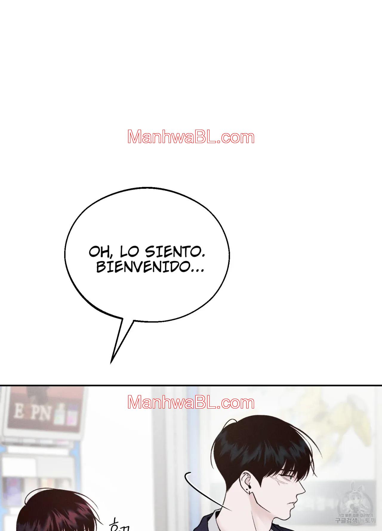 Monday Savior - Capítulo 11 manhwa