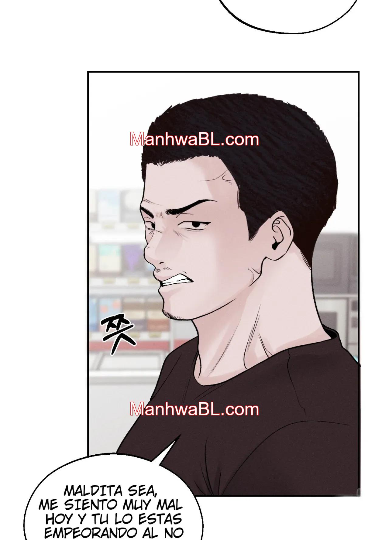 Monday Savior - Capítulo 11 manhwa