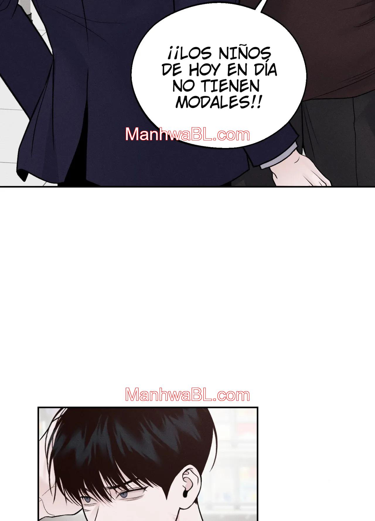 Monday Savior - Capítulo 11 manhwa