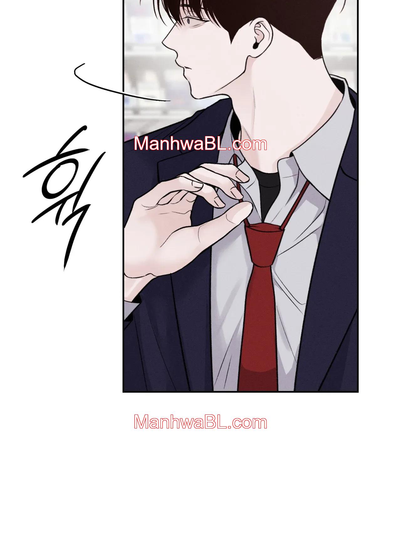 Monday Savior - Capítulo 11 manhwa
