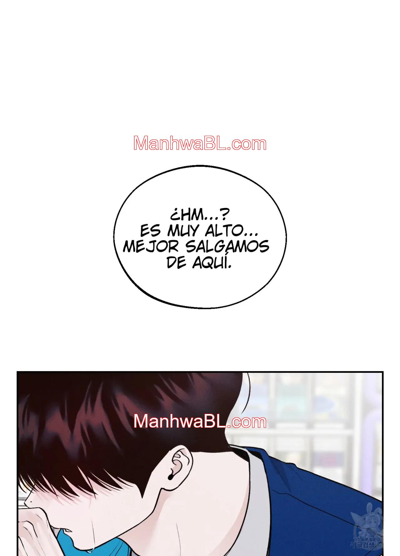 Monday Savior - Capítulo 11 manhwa