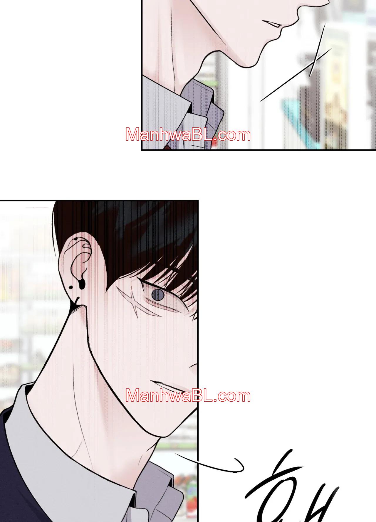 Monday Savior - Capítulo 11 manhwa