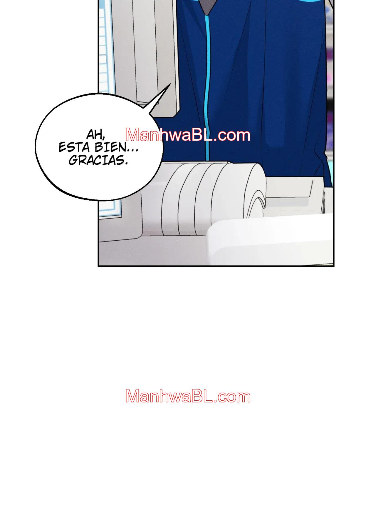 Monday Savior - Capítulo 11 manhwa