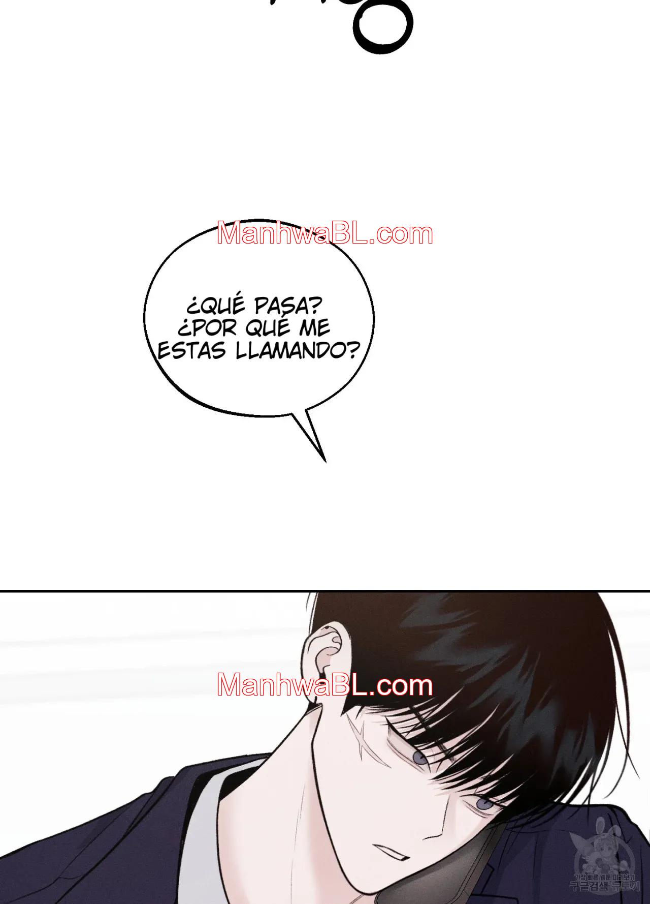 Monday Savior - Capítulo 11 manhwa