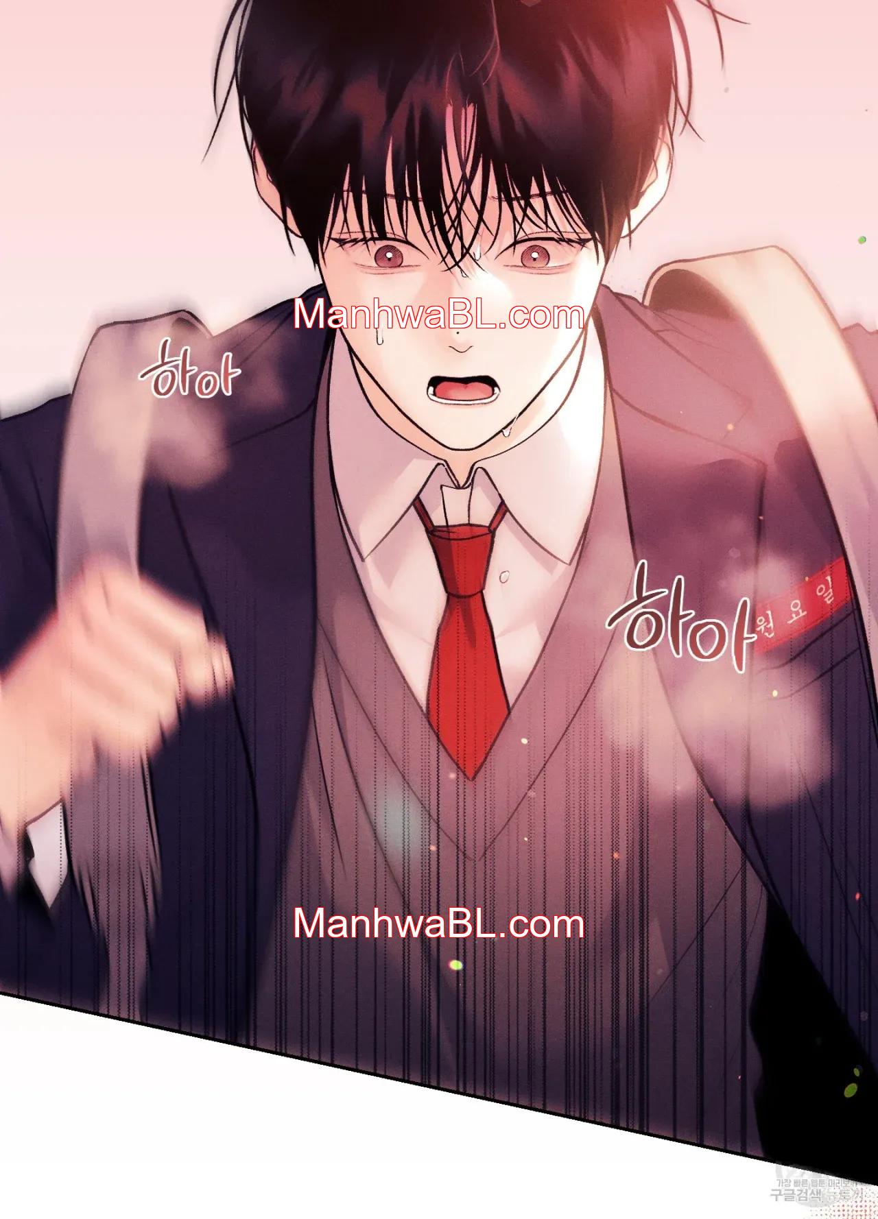 Monday Savior - Capítulo 11 manhwa