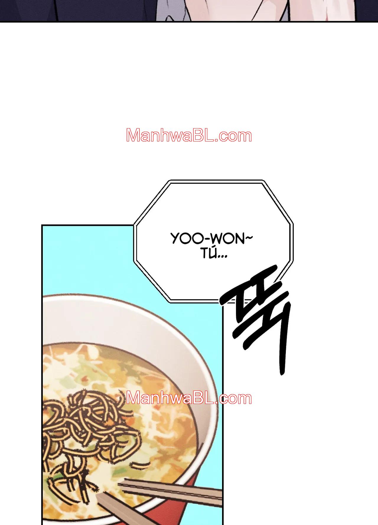 Monday Savior - Capítulo 11 manhwa