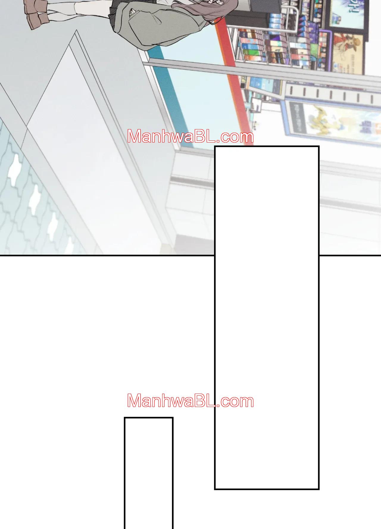 Monday Savior - Capítulo 11 manhwa