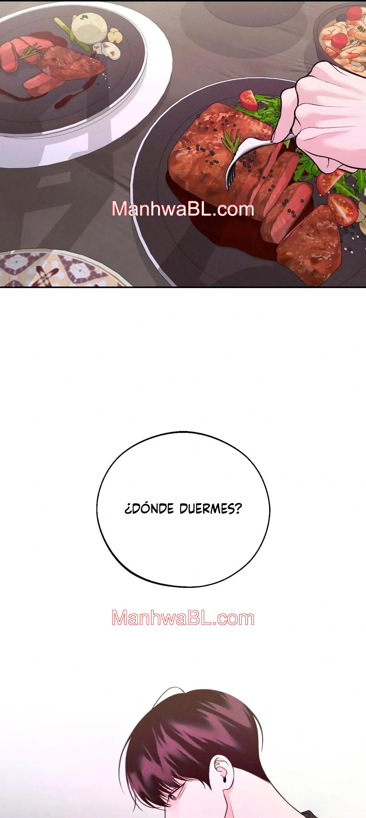 Monday Savior - Capítulo 49.2 manhwa