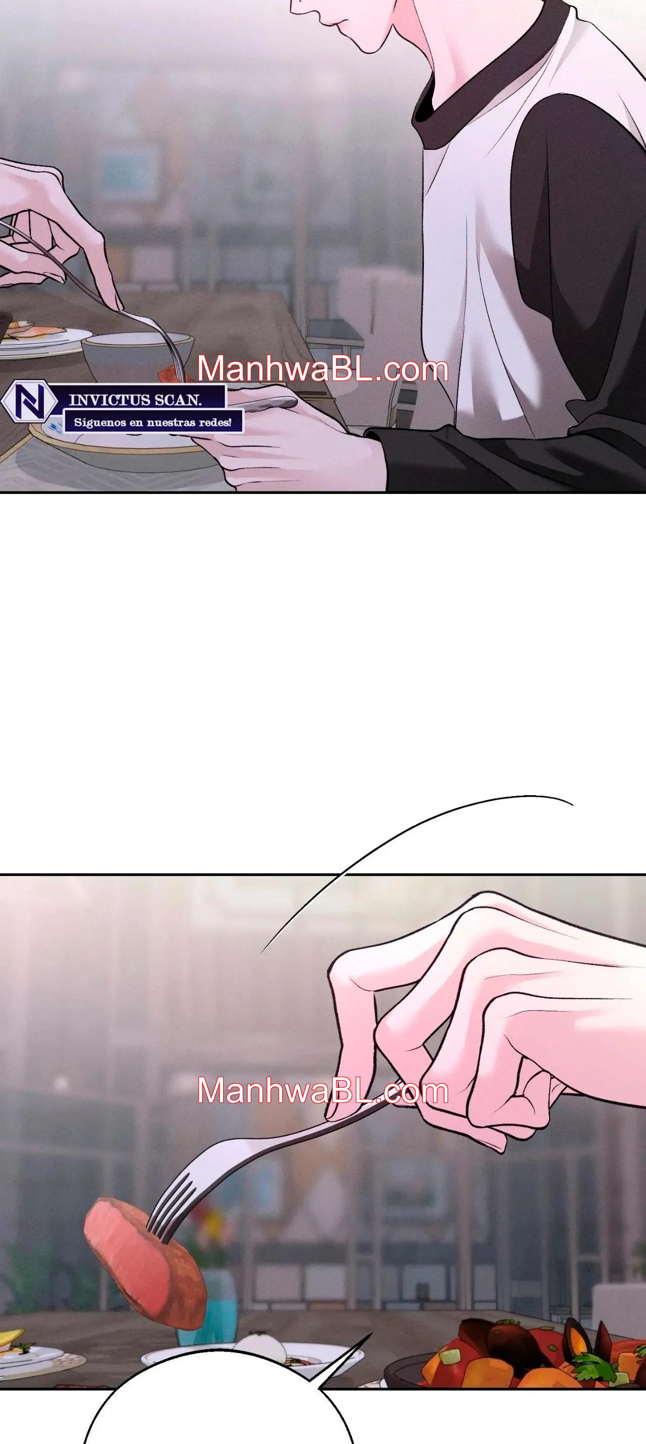 Monday Savior - Capítulo 49.2 manhwa