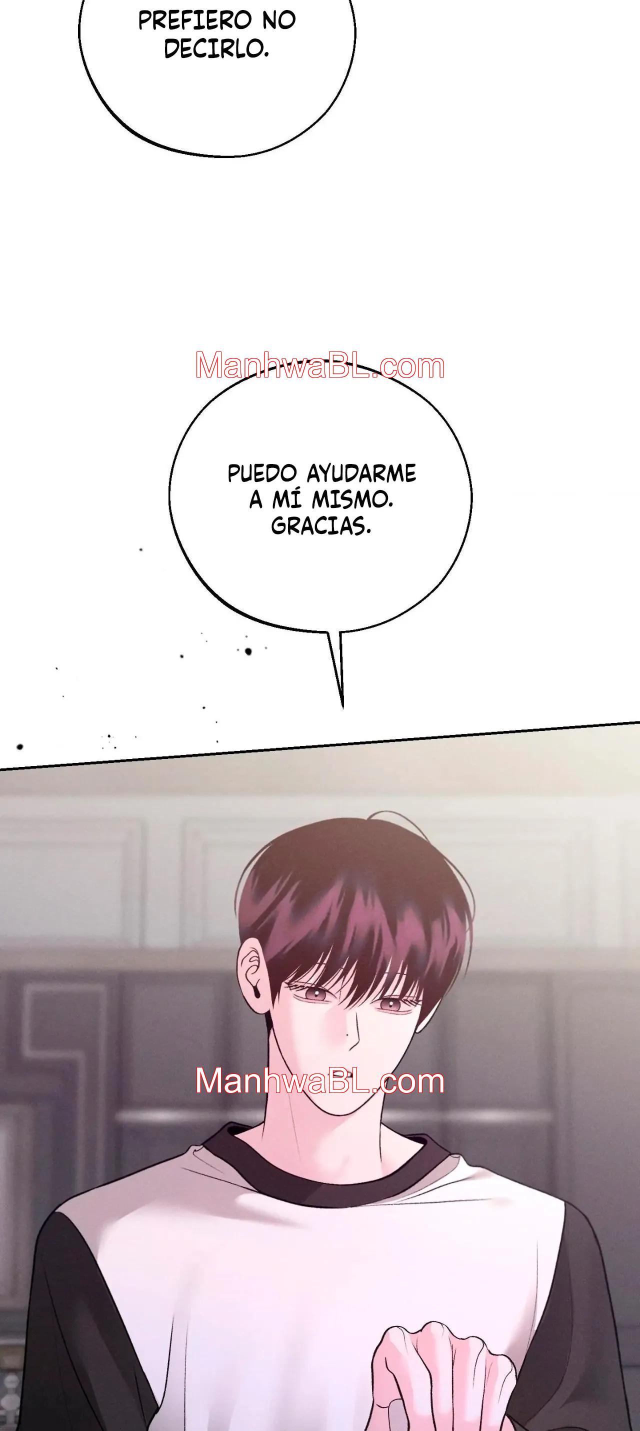 Monday Savior - Capítulo 49.2 manhwa