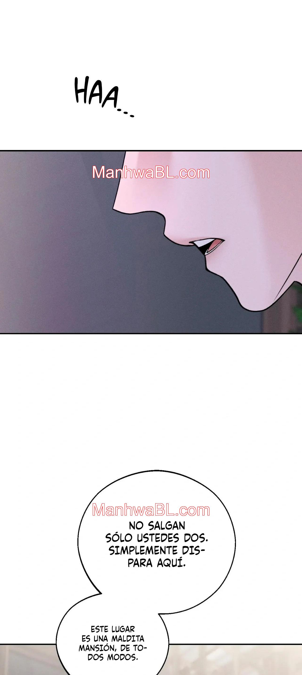 Monday Savior - Capítulo 49.2 manhwa