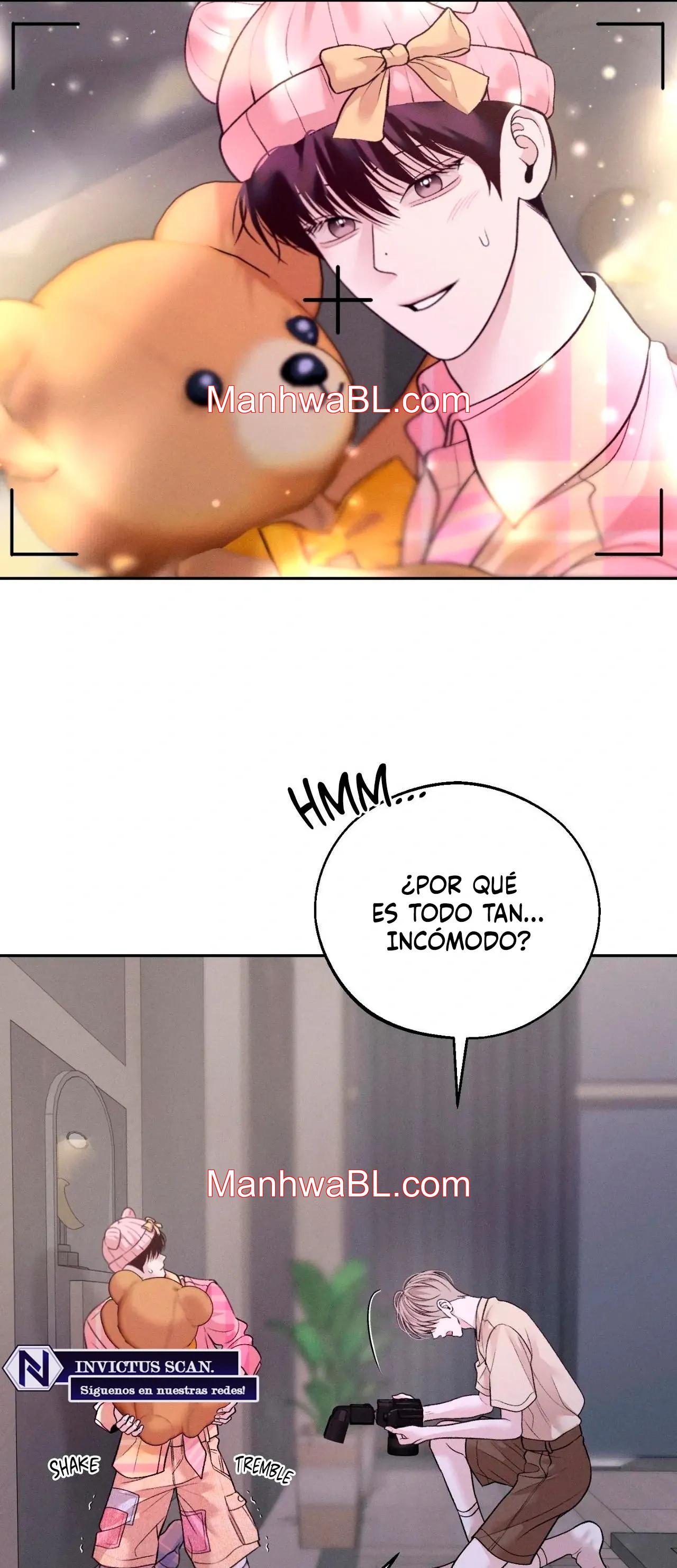 Monday Savior - Capítulo 49.2 manhwa