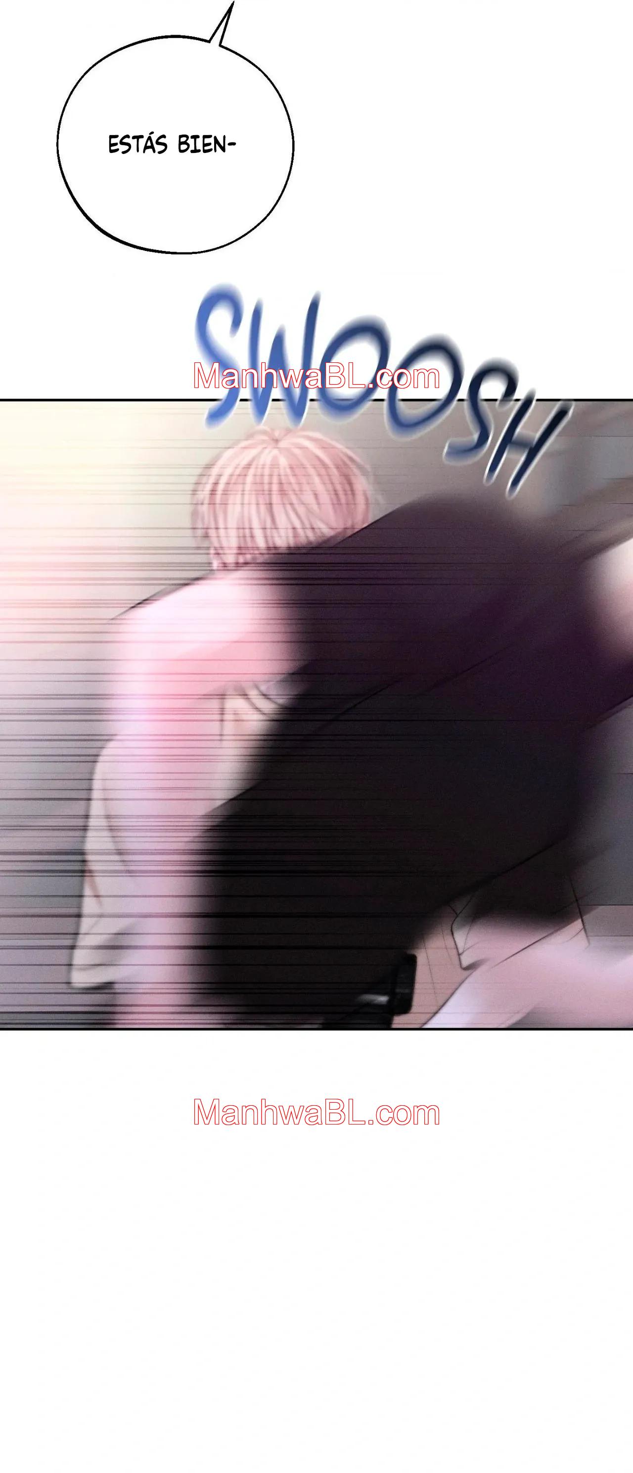 Monday Savior - Capítulo 49.2 manhwa