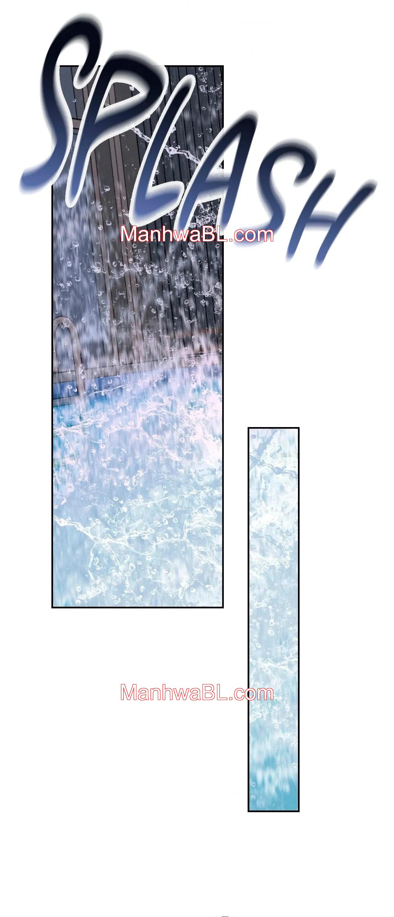 Monday Savior - Capítulo 49.2 manhwa