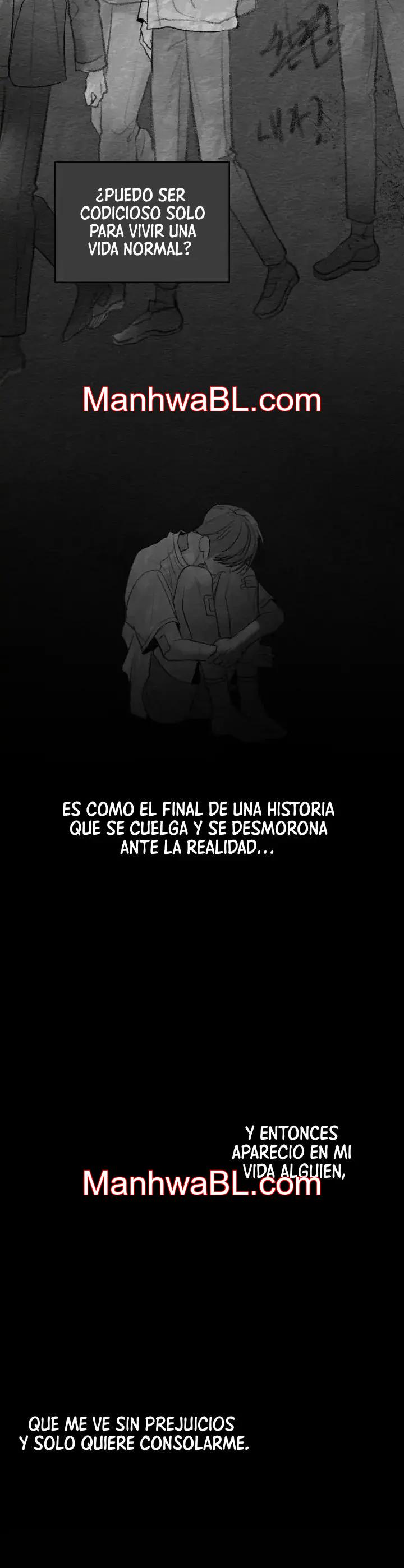 Monday Savior - Capítulo 20 manhwa