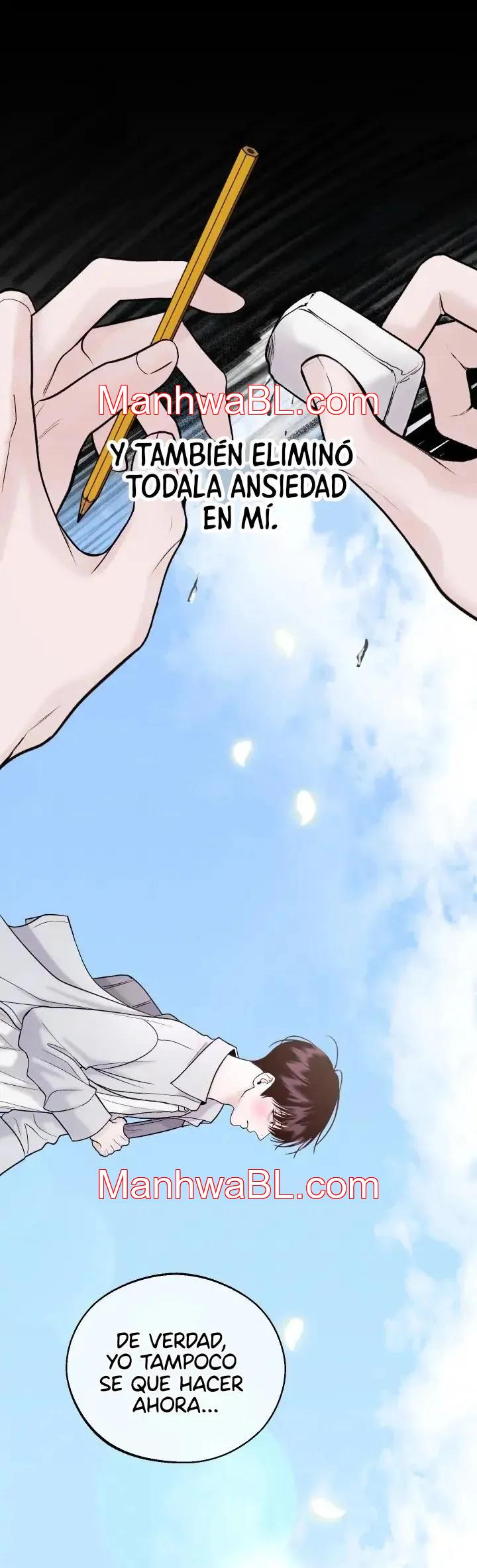 Monday Savior - Capítulo 20 manhwa