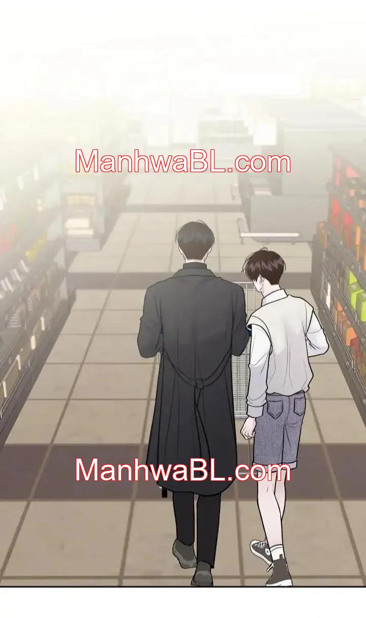 Monday Savior - Capítulo 20 manhwa