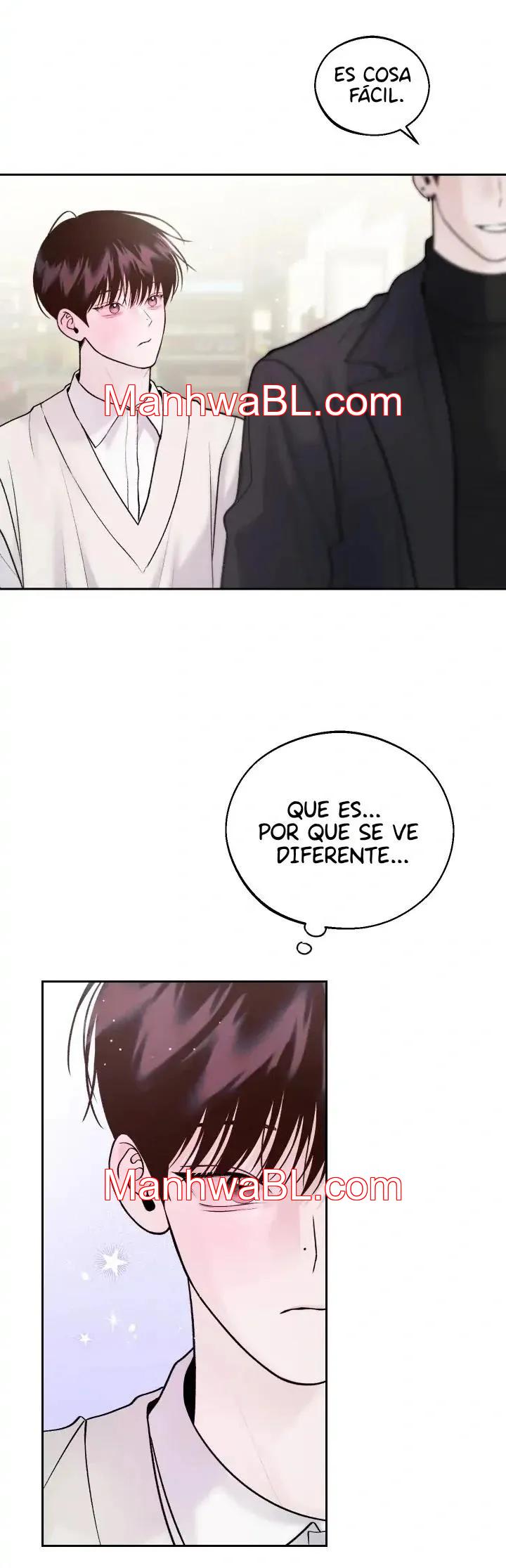 Monday Savior - Capítulo 20 manhwa