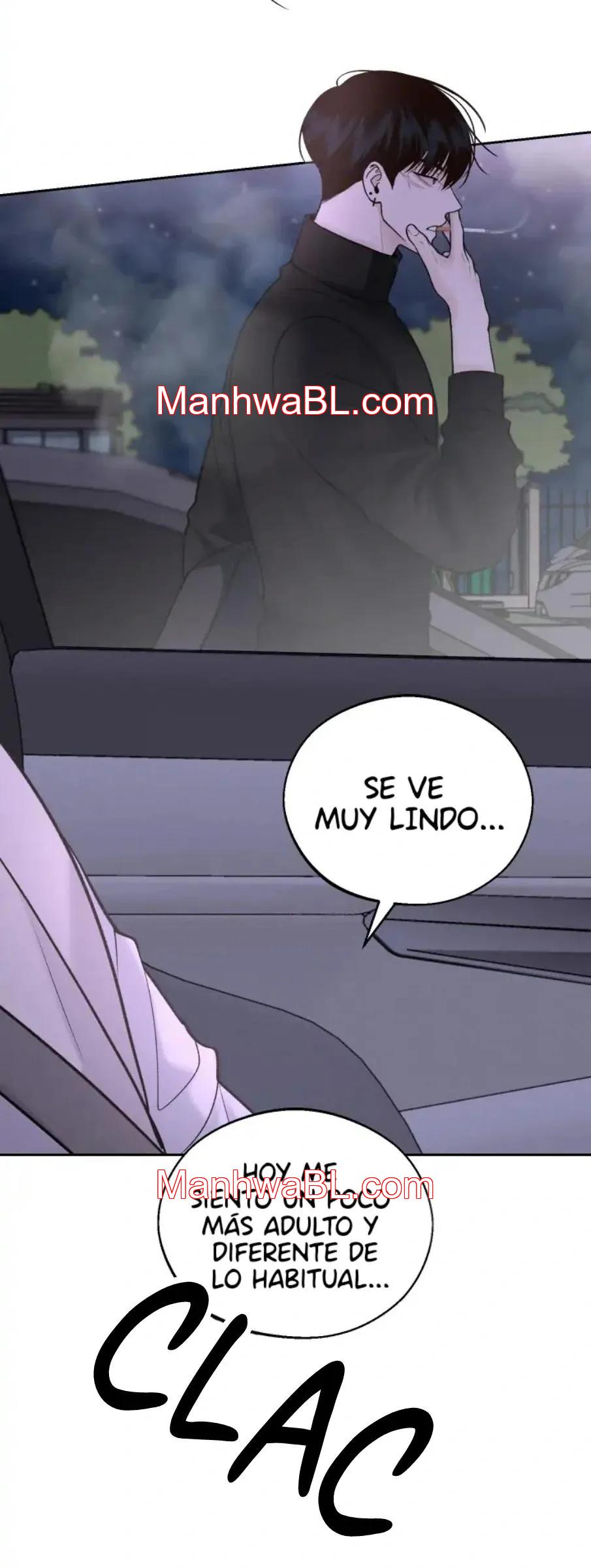 Monday Savior - Capítulo 20 manhwa