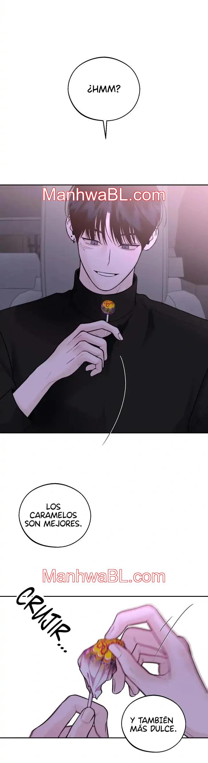 Monday Savior - Capítulo 20 manhwa
