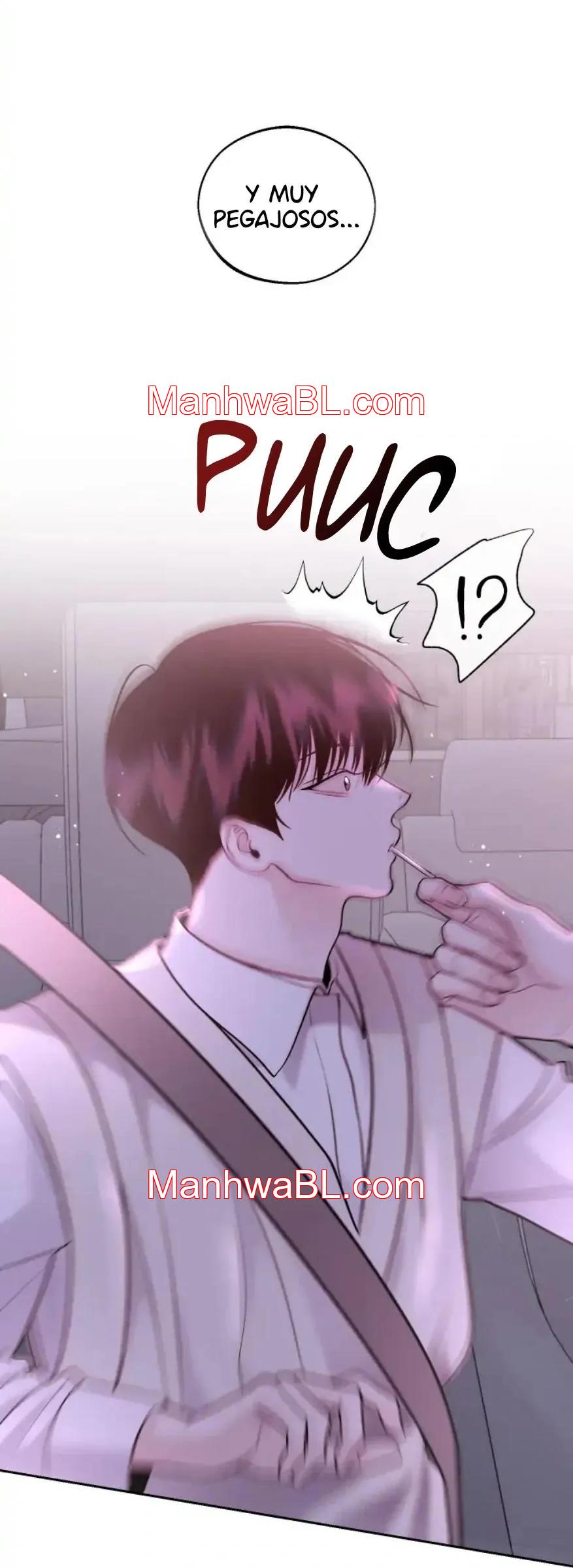 Monday Savior - Capítulo 20 manhwa