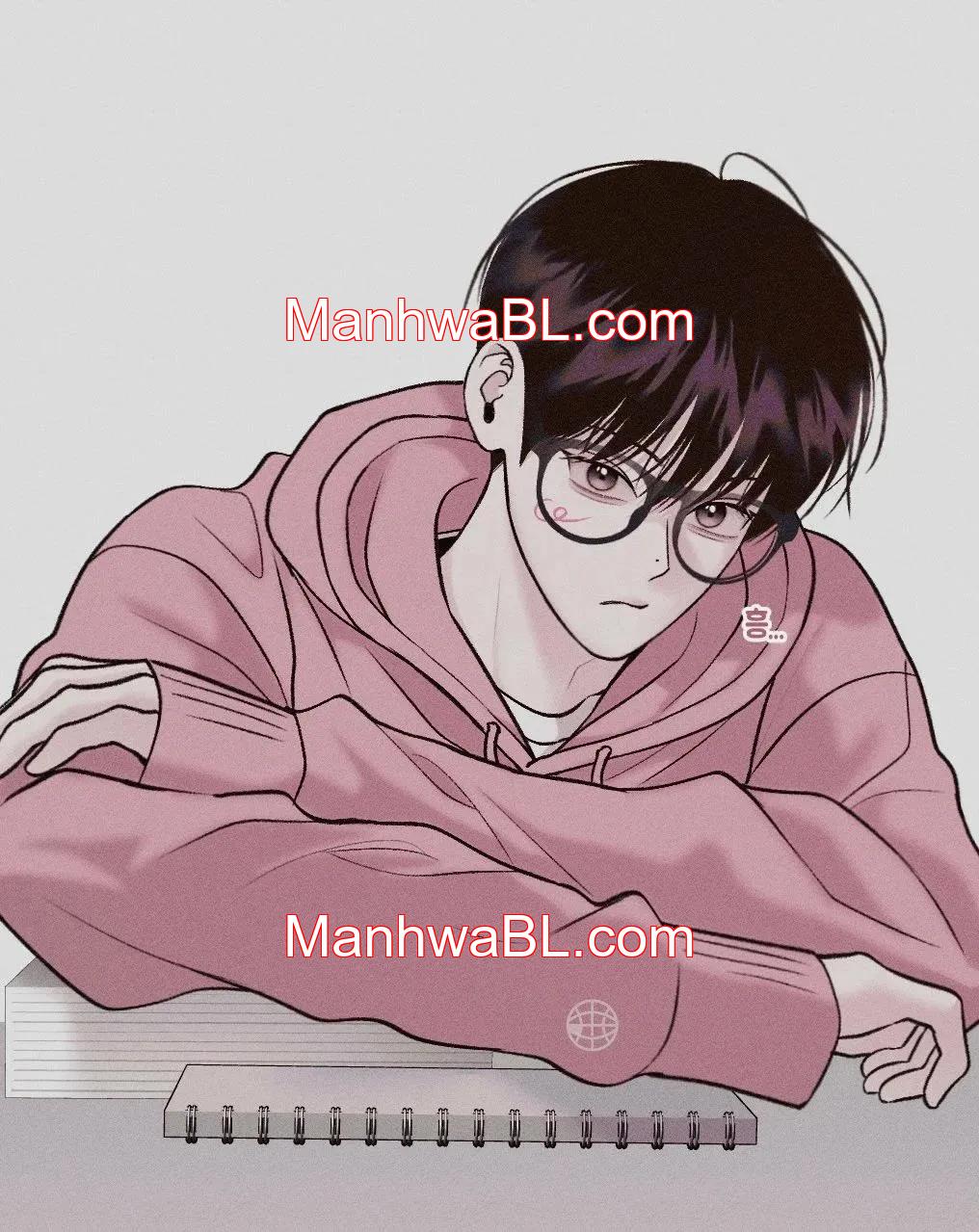 Monday Savior - Capítulo 20 manhwa