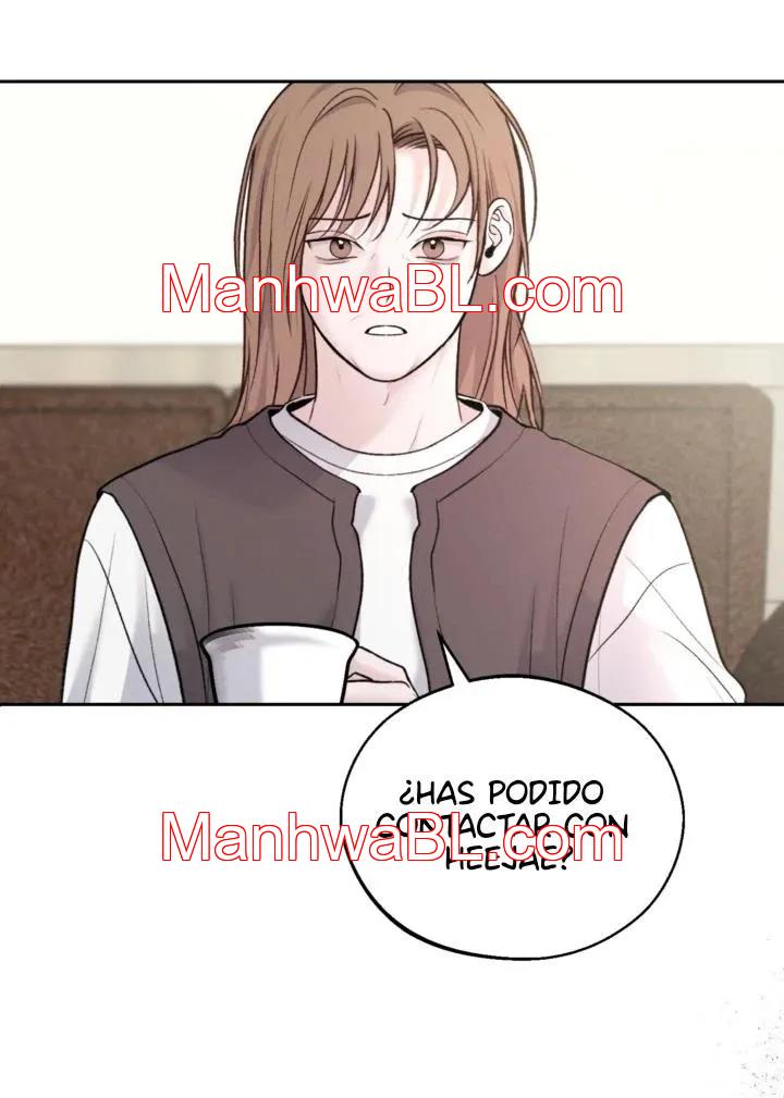 Monday Savior - Capítulo 20 manhwa