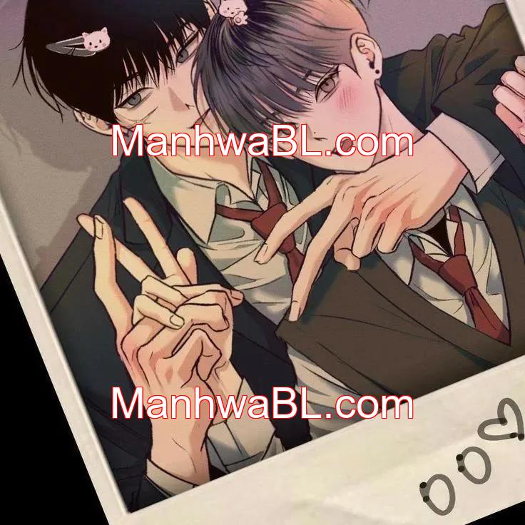 Monday Savior - Capítulo 20 manhwa