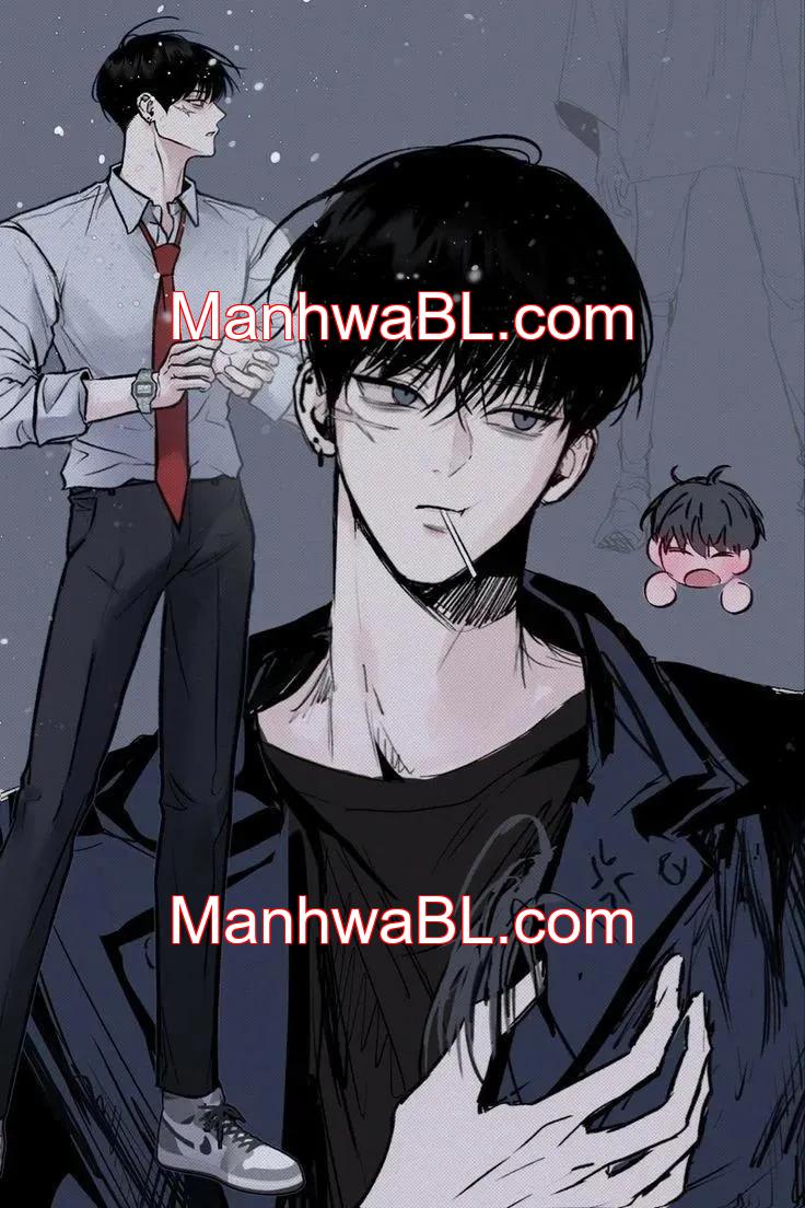 Monday Savior - Capítulo 20 manhwa