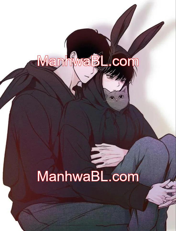 Monday Savior - Capítulo 20 manhwa