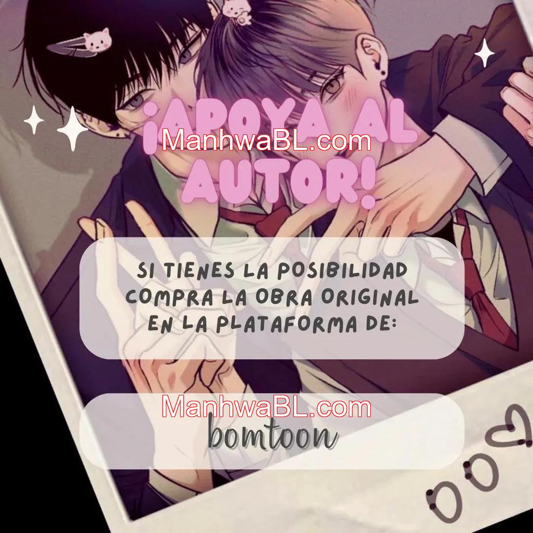 Monday Savior - Capítulo 20 manhwa