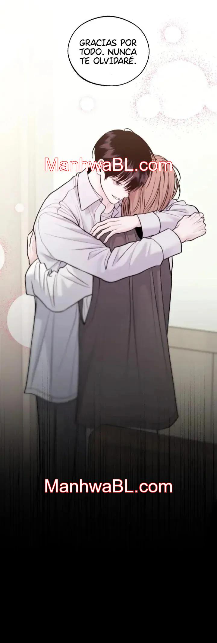 Monday Savior - Capítulo 20 manhwa