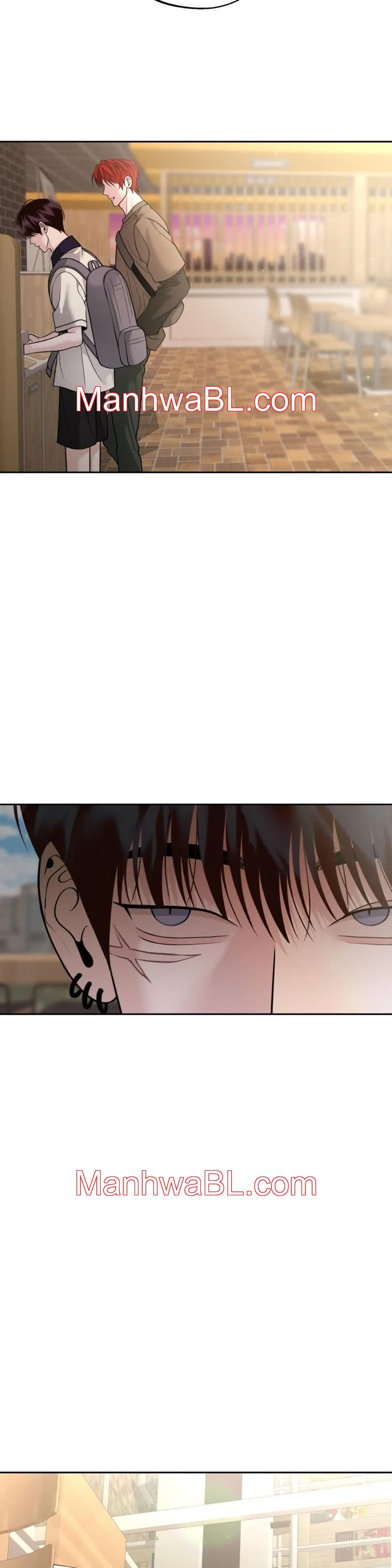Monday Savior - Capítulo 53 2 manhwa