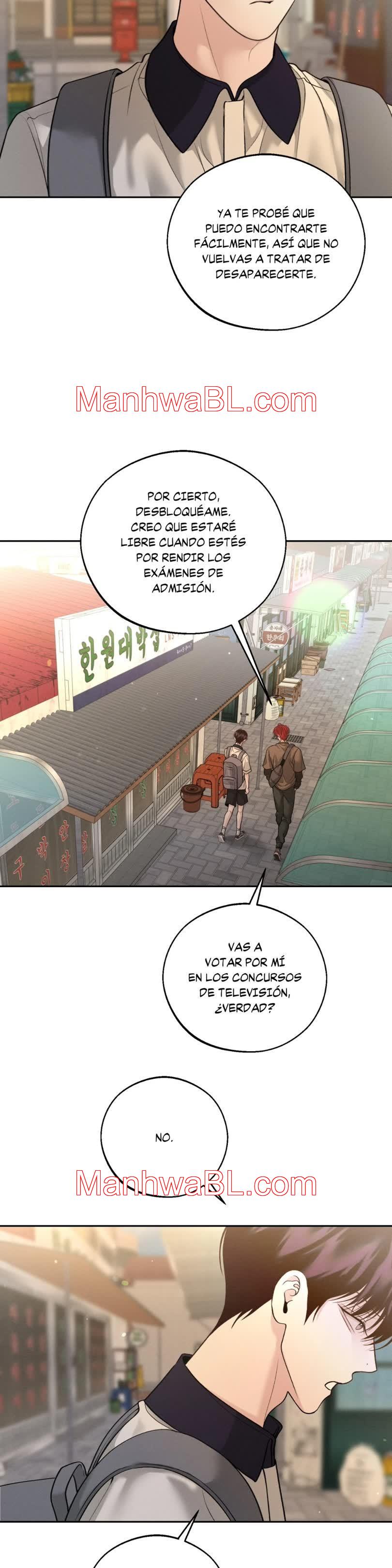 Monday Savior - Capítulo 53 2 manhwa