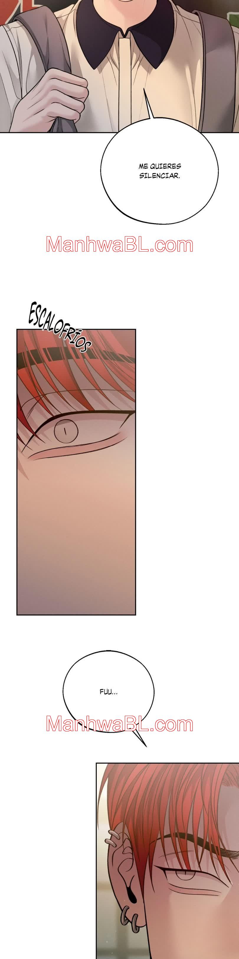 Monday Savior - Capítulo 53 2 manhwa