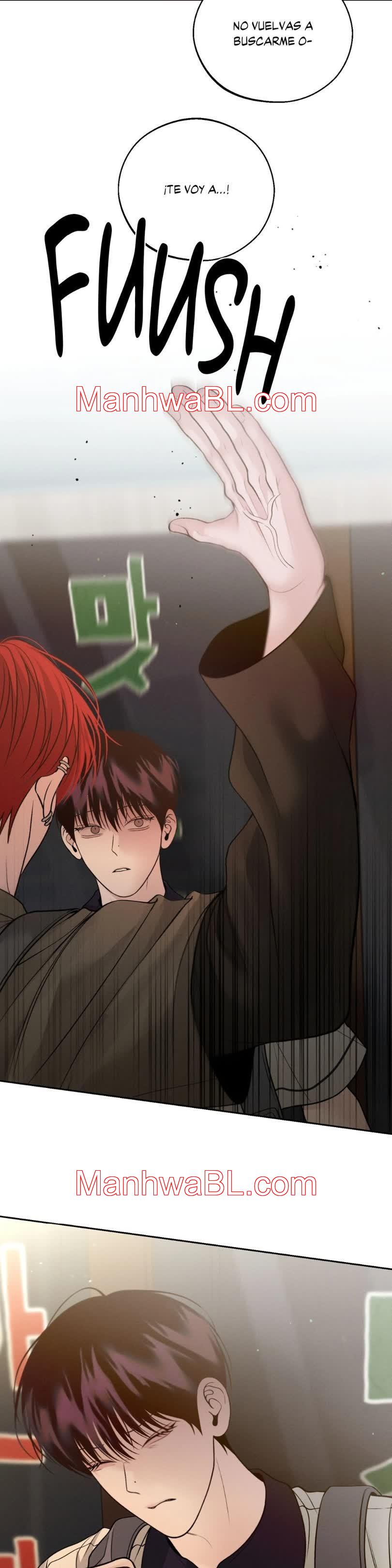 Monday Savior - Capítulo 53 2 manhwa
