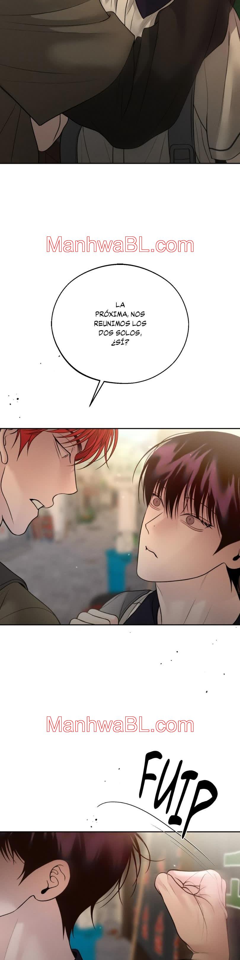 Monday Savior - Capítulo 53 2 manhwa