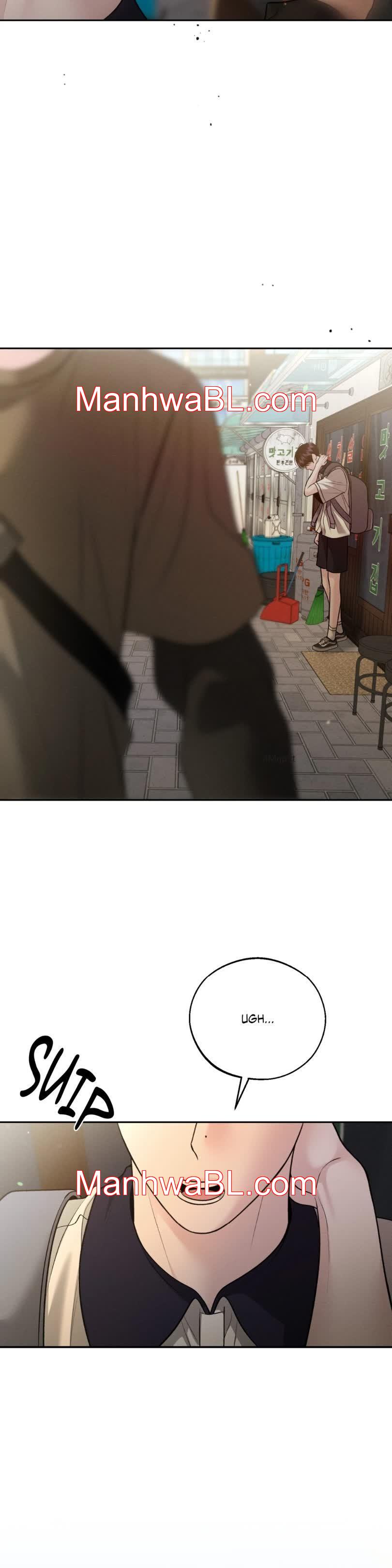 Monday Savior - Capítulo 53 2 manhwa