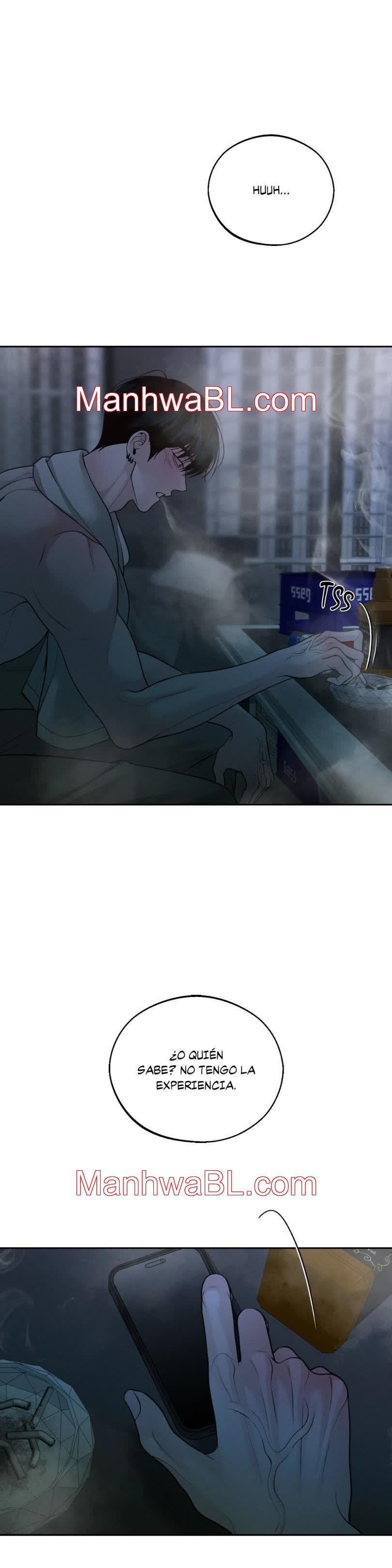 Monday Savior - Capítulo 53 2 manhwa